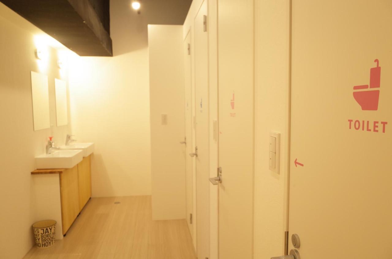 Bnb+Atami Resort Zewnętrze zdjęcie