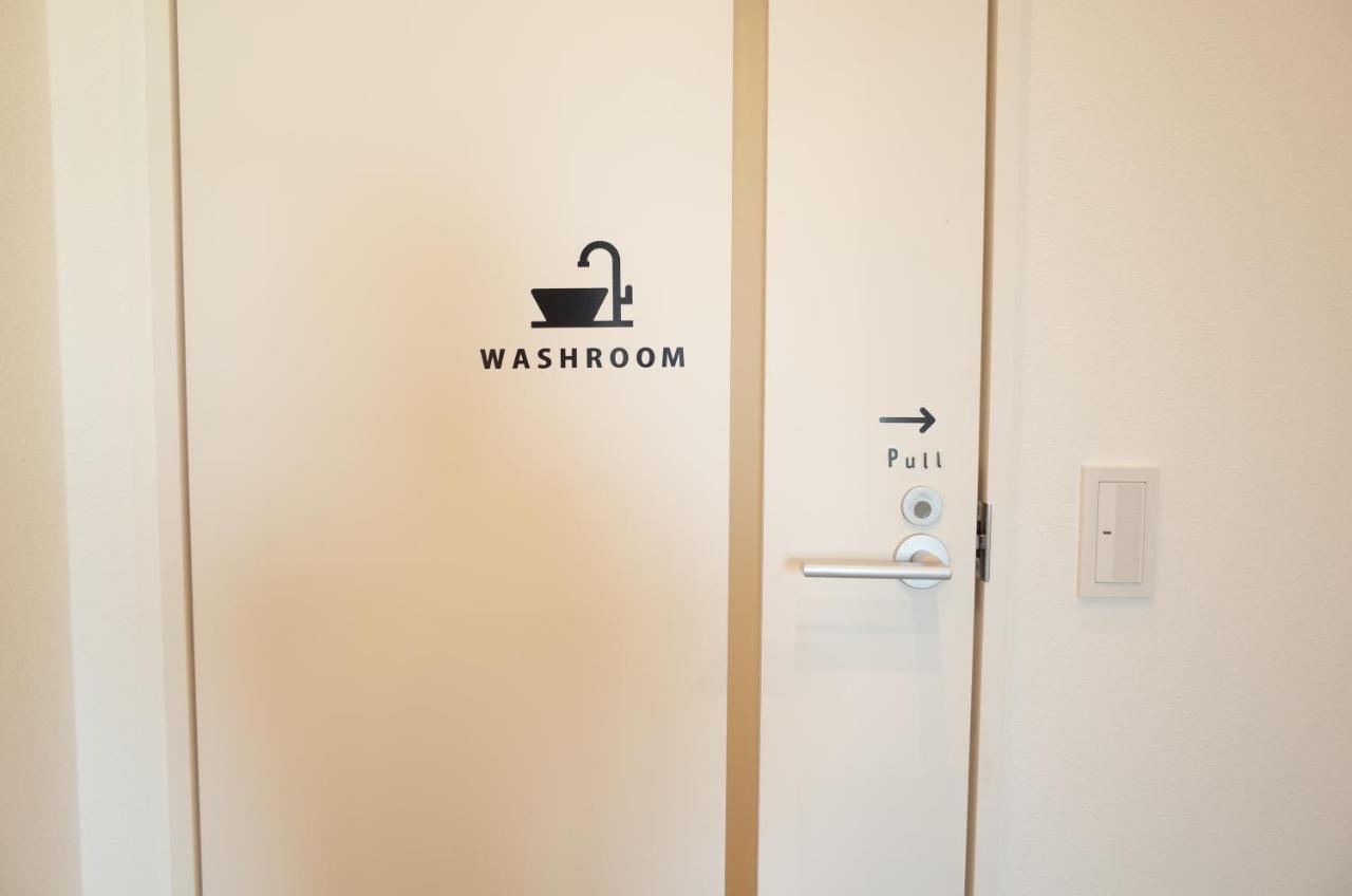 Bnb+Atami Resort Zewnętrze zdjęcie