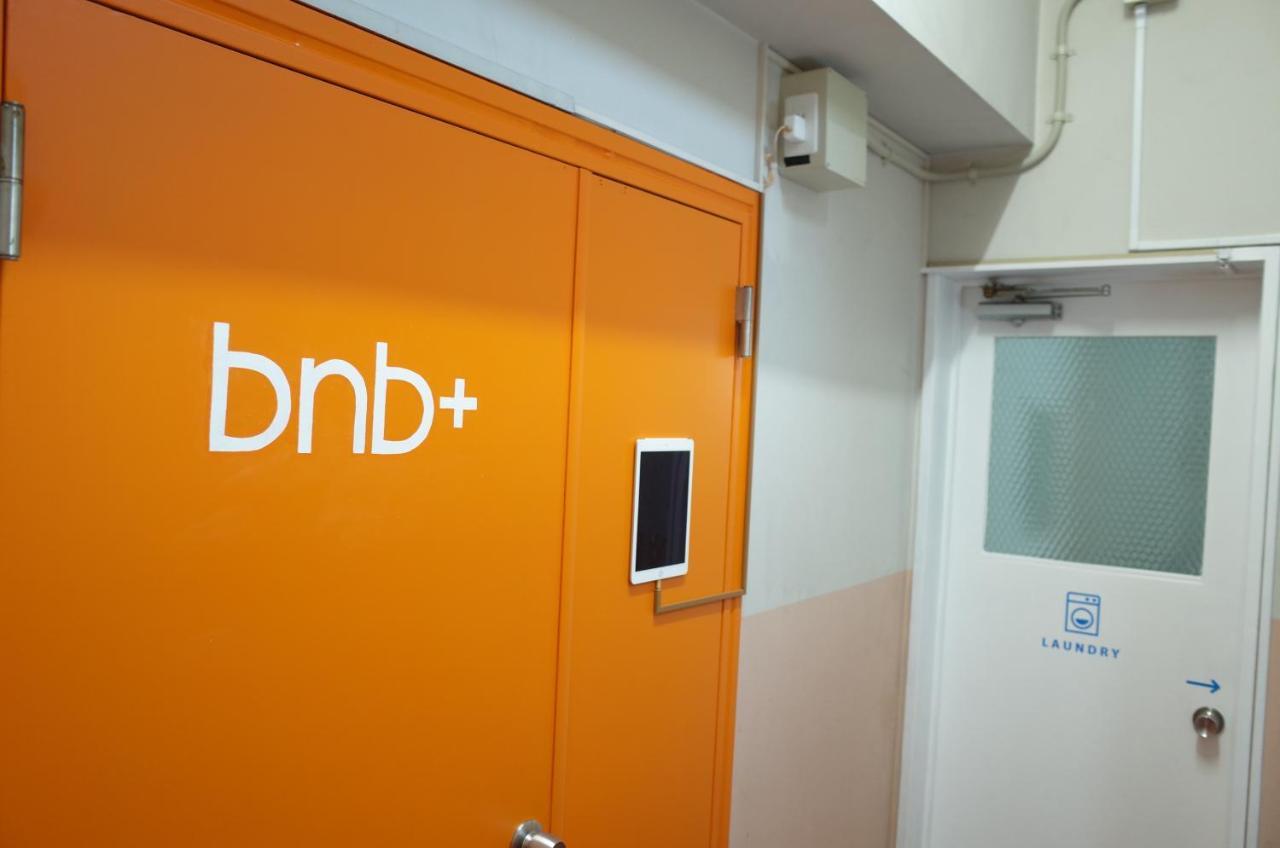 Bnb+Atami Resort Zewnętrze zdjęcie